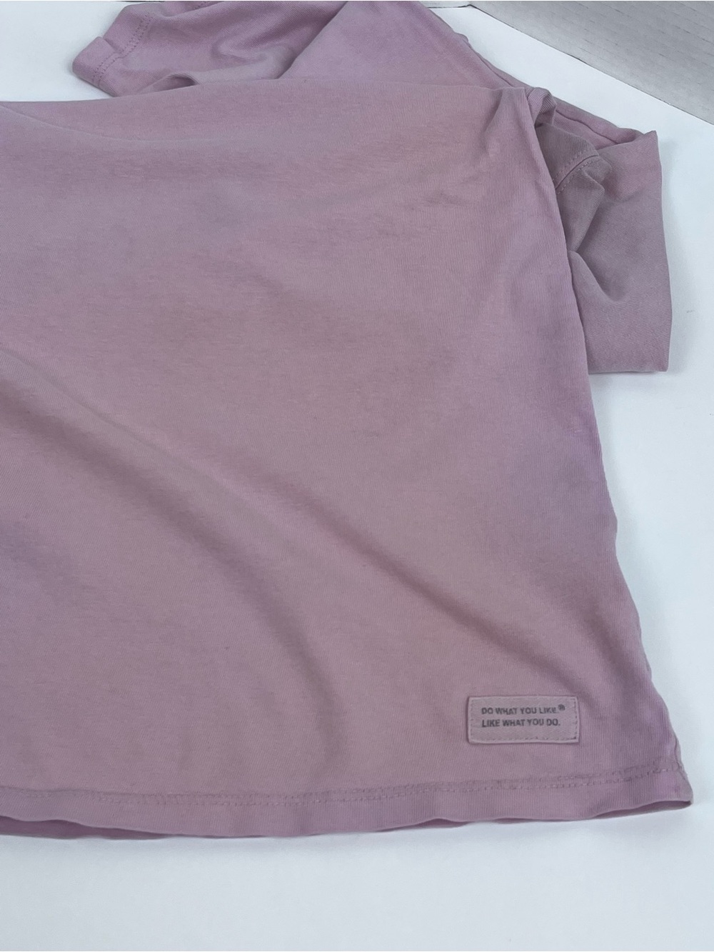 Life Is Good Women's 100% Cotton Travel Themed Long Sleeve Graphic Tee Size XL - Picture 9 of 13